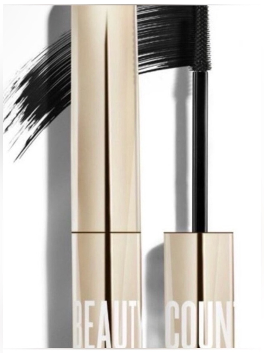BeautyCounter Think Big All-in-One Mascara